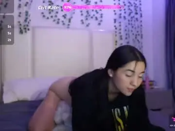 Chaturbate Watch Live Sex Cams of emma_johnson_