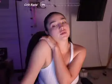 Chaturbate Adult Webcam of emma_johnson_