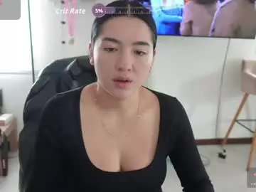 Chaturbate Live Porn of emma_johnson_
