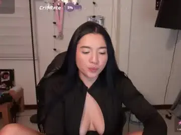 Chaturbate Sex Chat of emma_johnson_