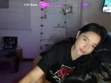 Chaturbate Live Sex of emma_johnson_