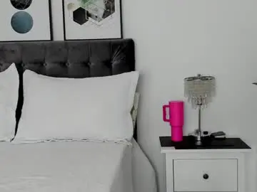 Chaturbate Live Porn of exoticcute