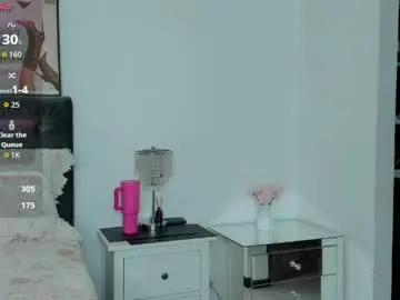 Chaturbate Live Sex of exoticcute