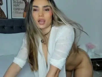 Chaturbate Sex Cam of exoticcute