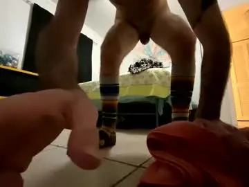 Chaturbate Live Sex Cam of getngetout88