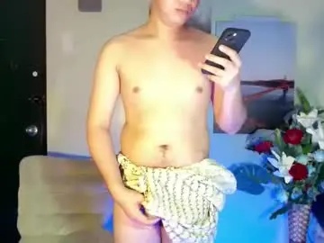 Chaturbate Live Porn of han_davis