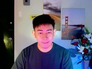 Chaturbate Live Sex Cam of han_davis
