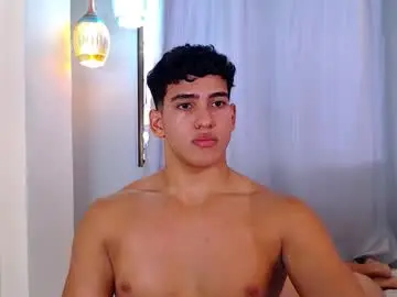 Chaturbate Sex Cam of hotcrew_