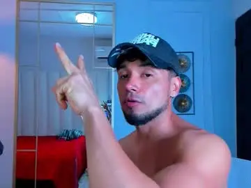 Chaturbate Adult Video Chat of hotcrew_