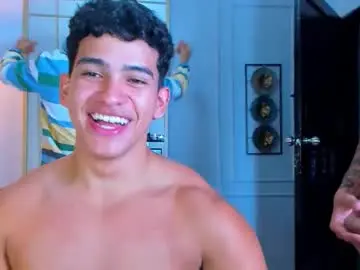 Chaturbate Best Webcam of hotcrew_