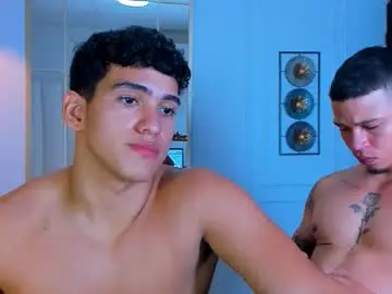 Chaturbate Sex Chat of hotcrew_