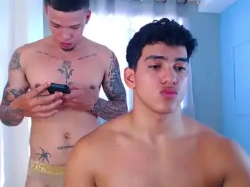 Chaturbate Sex Chat of hotcrew_