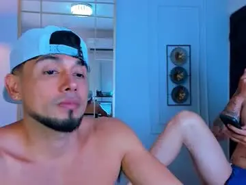 Chaturbate Live Sex of hotcrew_