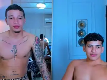 Chaturbate Best live sex cam show of hotcrew_