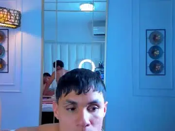 Chaturbate Live Porn of hotcrew_