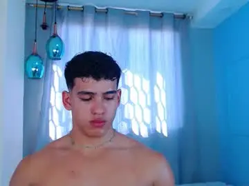 Chaturbate Best Webcam of hotcrew_