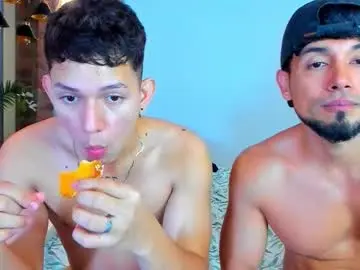 Chaturbate Sex Cam of hotcrew_