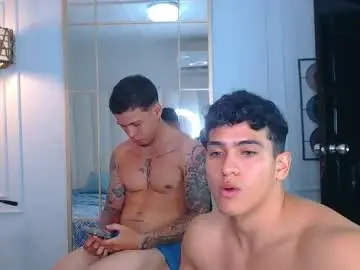 Chaturbate Best live sex cam show of hotcrew_
