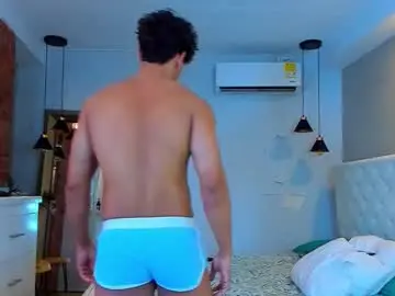 Chaturbate Live Sex Cam of hotcrew_