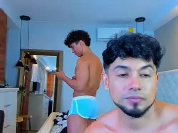 Chaturbate Best live sex cam show of hotcrew_