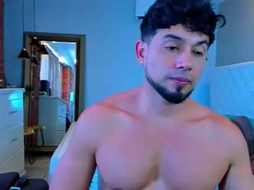 Chaturbate Live Sex of hotcrew_