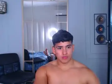 Chaturbate Live Sex Cam of hotcrew_