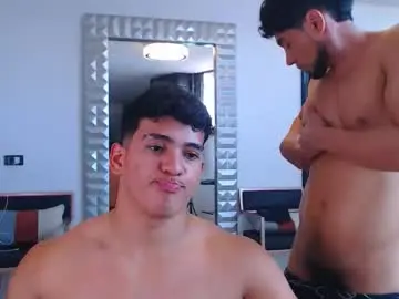 Chaturbate Best Webcam of hotcrew_