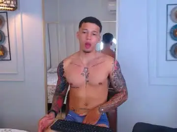 Chaturbate Private Sex Chat of hotcrew_