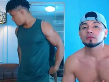 Chaturbate Adult Webcams of hotcrew_