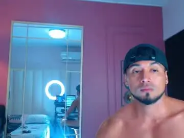 Chaturbate Best Webcam of hotcrew_