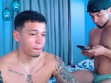 Chaturbate Adult Video Chat of hotcrew_