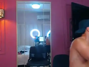 Chaturbate Sex Cam of hotcrew_