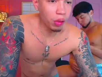 Chaturbate Best live sex cam show of hotcrew_