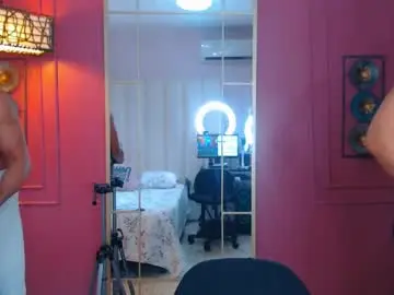 Chaturbate Private Sex Chat of hotcrew_