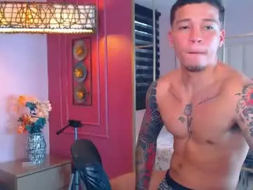 Chaturbate Best Webcam of hotcrew_