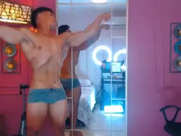 Chaturbate Free Live Porn of hotcrew_