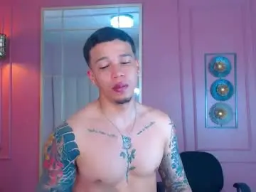 Chaturbate Live Sex of hotcrew_