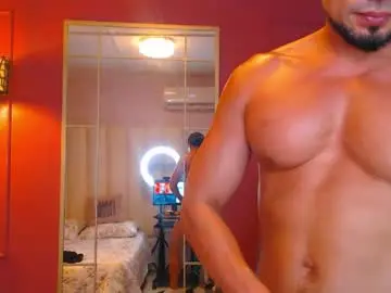 Chaturbate Private Sex Chat of hotcrew_