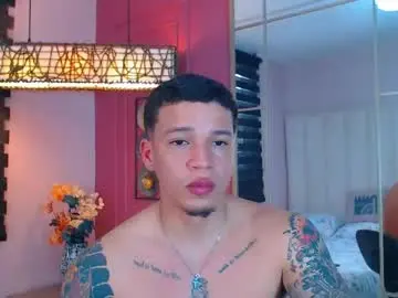 Chaturbate Free Live Porn of hotcrew_