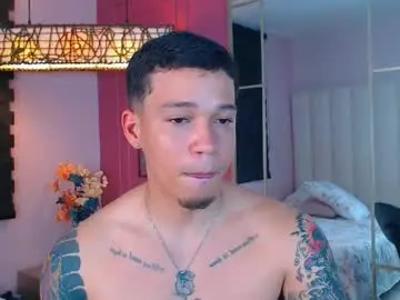 Chaturbate Private Sex Chat of hotcrew_