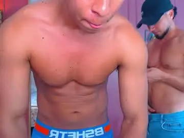 Chaturbate Sex Cam of hotcrew_