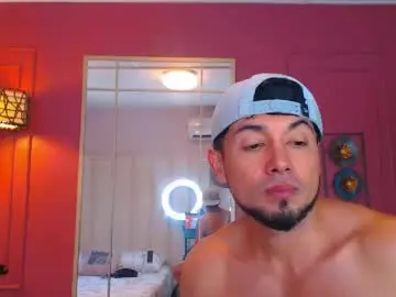 Chaturbate Free Porn Cam of hotcrew_