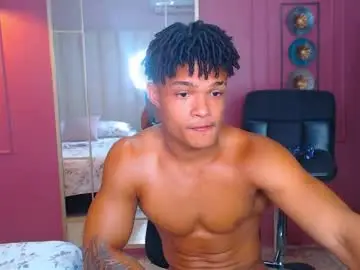 Chaturbate Live Sex of hotcrew_