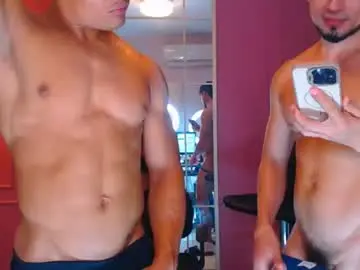 Chaturbate Adult Webcams of hotcrew_