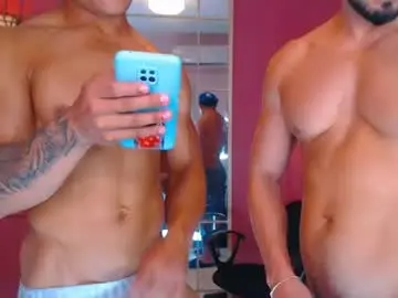 Chaturbate Live Porn of hotcrew_
