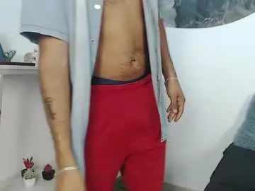 Chaturbate Best live sex cam show of issack_69