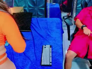 Chaturbate Live Sex of jack_and_rous