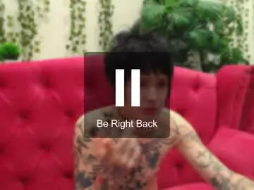 Chaturbate Nude Webcam of kaitonyan