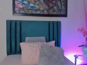 Chaturbate Free Porn Cam of katamartins