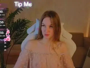 Chaturbate Private Sex Chat of kianawhite